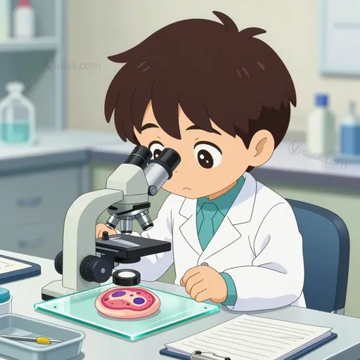 papillary tumour