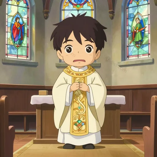 papistic