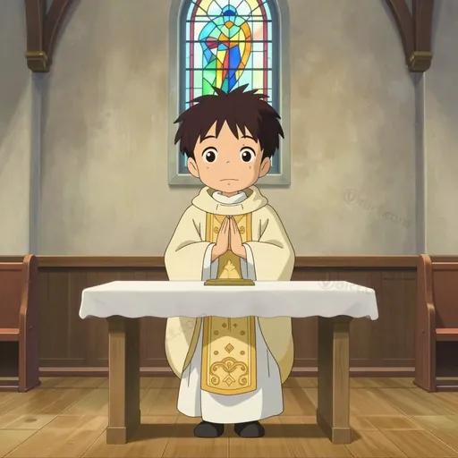 papistical
