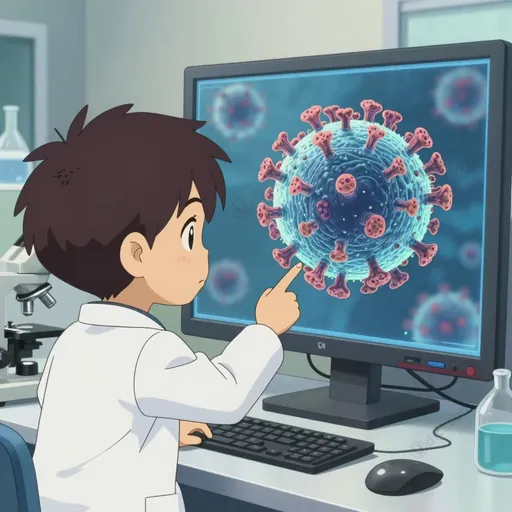 papovavirus