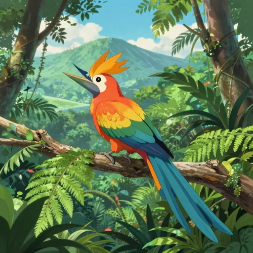 papua new guinea
