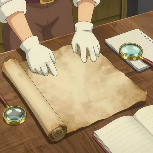 papyrus