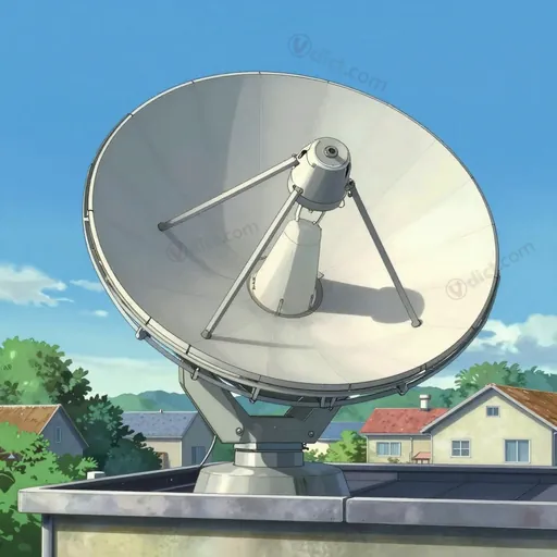 parabolic