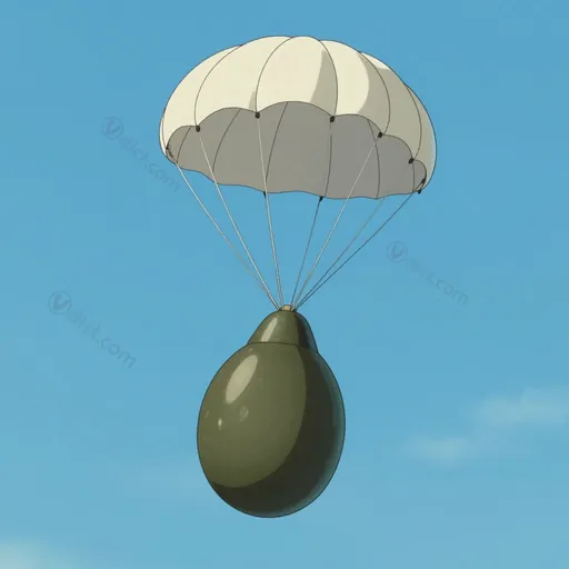 parabomb
