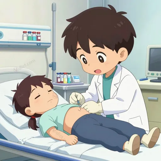 paracentesis