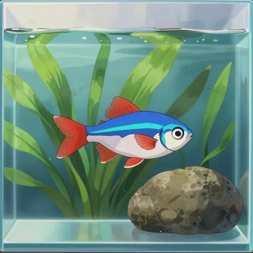 paracheirodon