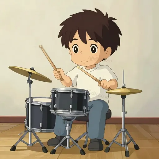 paradiddle