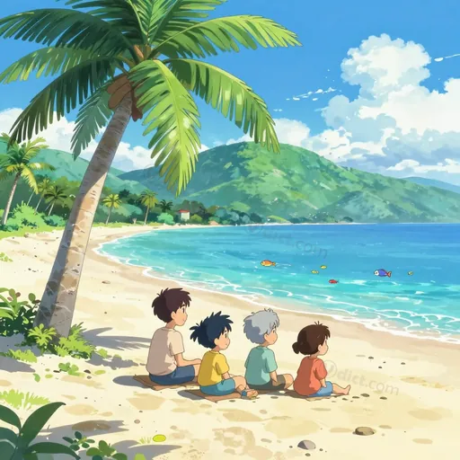 paradisaical