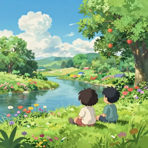 paradise