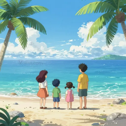 paradisiac