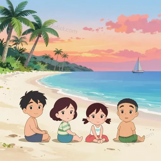 paradisial