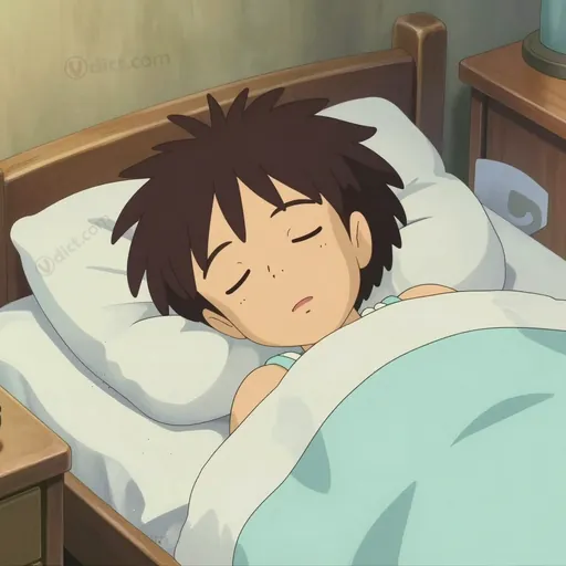 paradoxical sleep