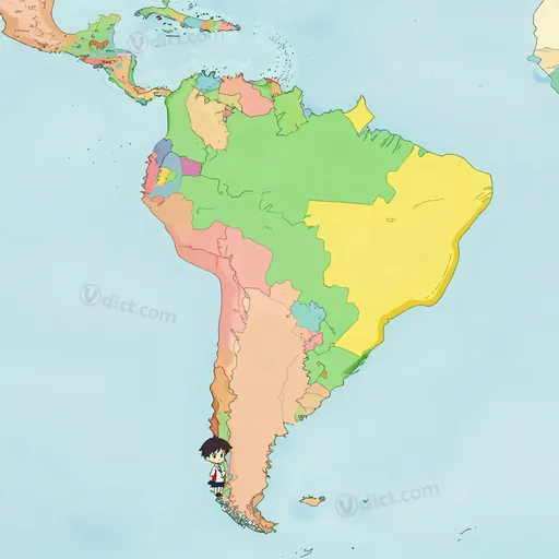 paraguay