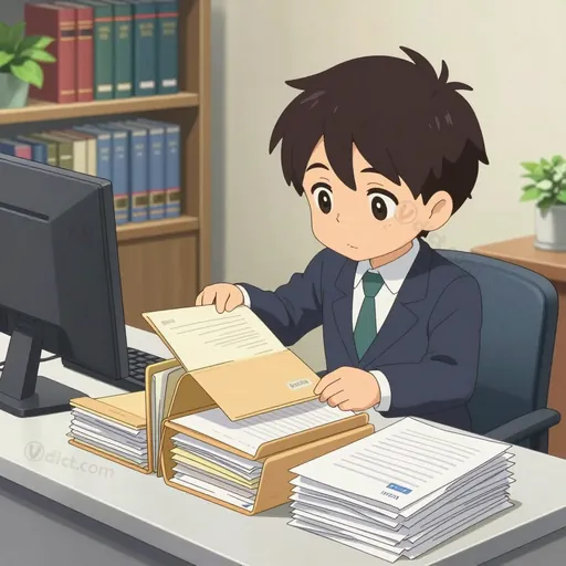 paralegal