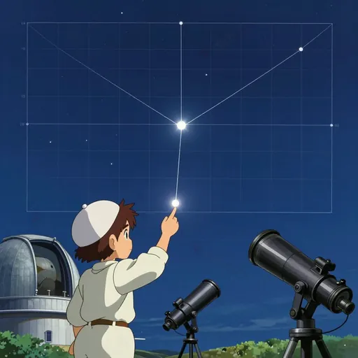 parallax