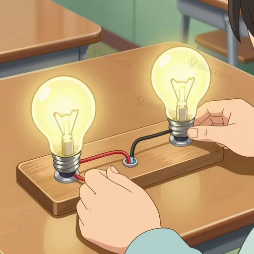 parallel circuit