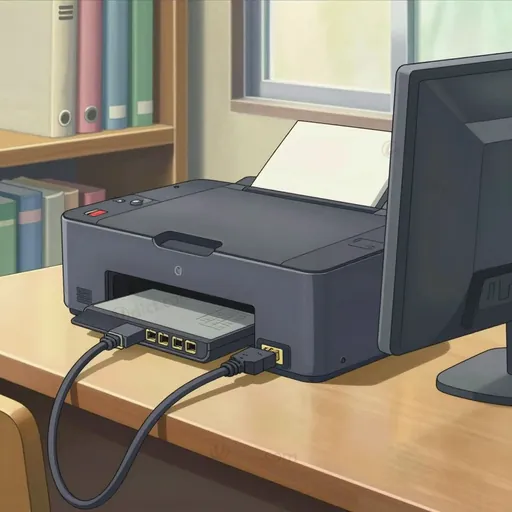 parallel interface