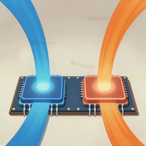 parallel processing