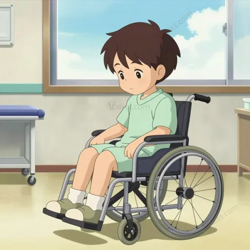 paralysis