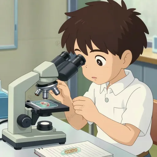 paramecium