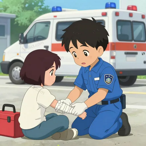 paramedic