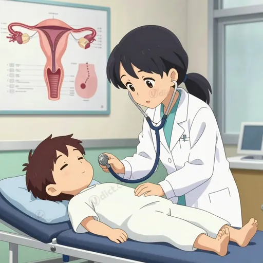 parametritis