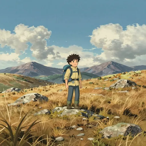 paramo