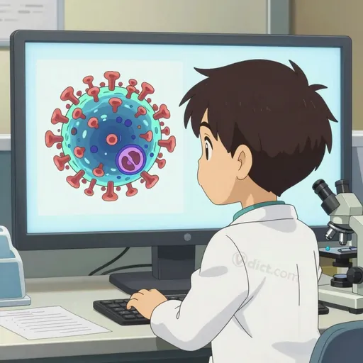 paramyxovirus