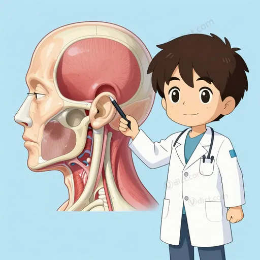 paranasal sinus