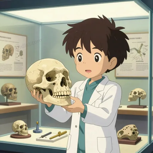 paranthropus