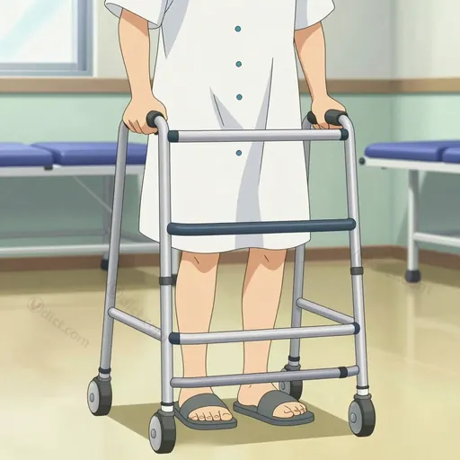 paraparesis