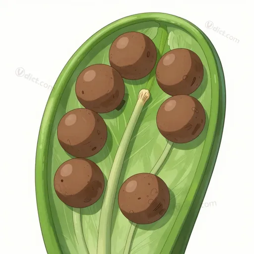 paraphysis