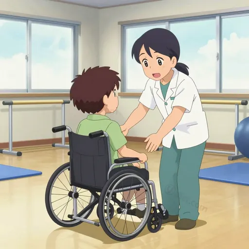 paraplegia