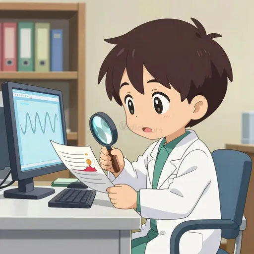parapsychologist