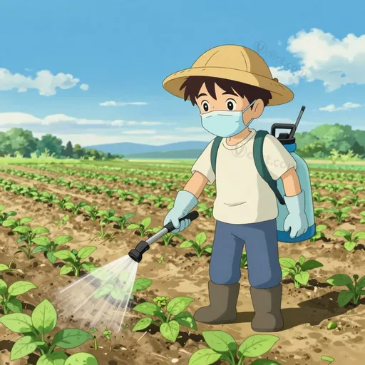 paraquat
