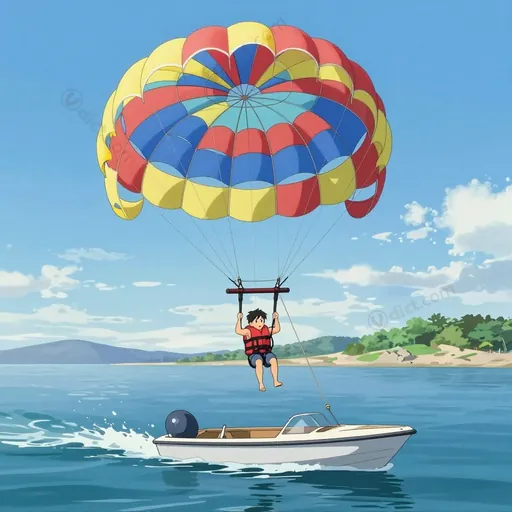 parasail