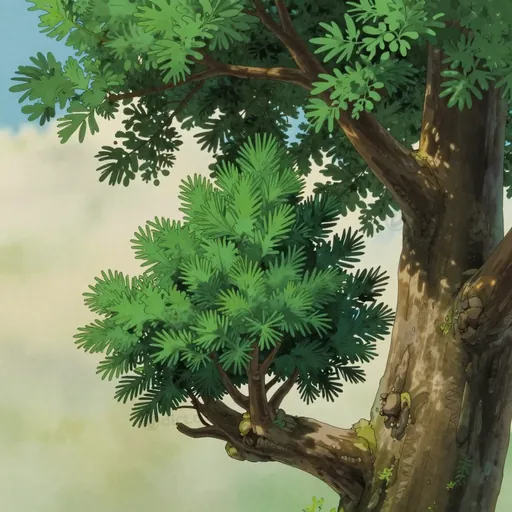 parasite yew