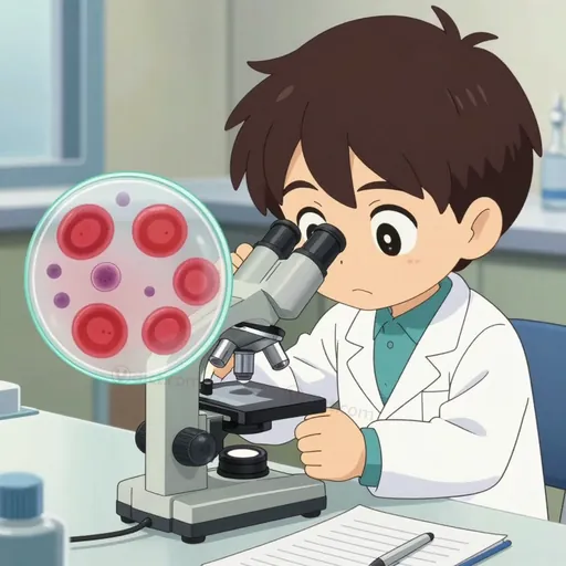 parasitemia