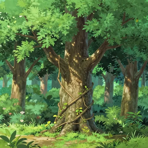 parasitic plant