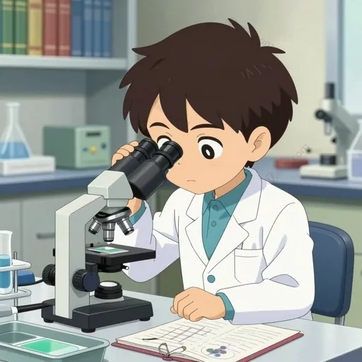 parasitologist