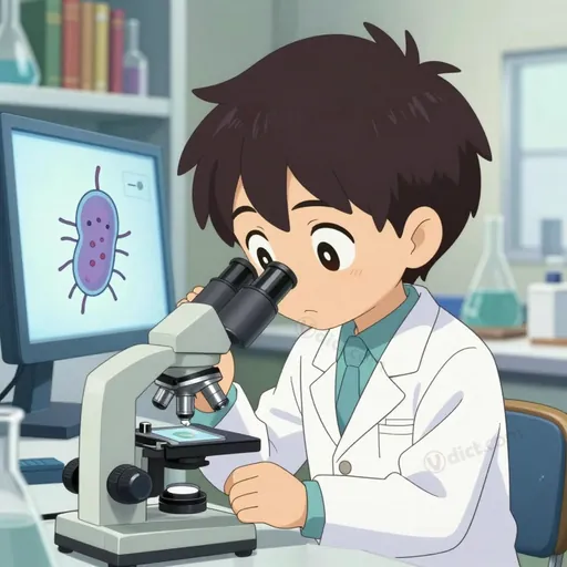 parasitology