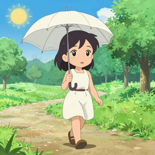 parasol
