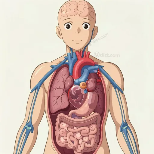 parasympathetic
