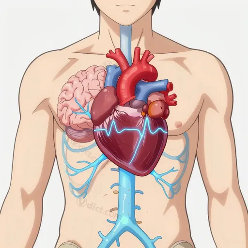 parasympathetic nervous system