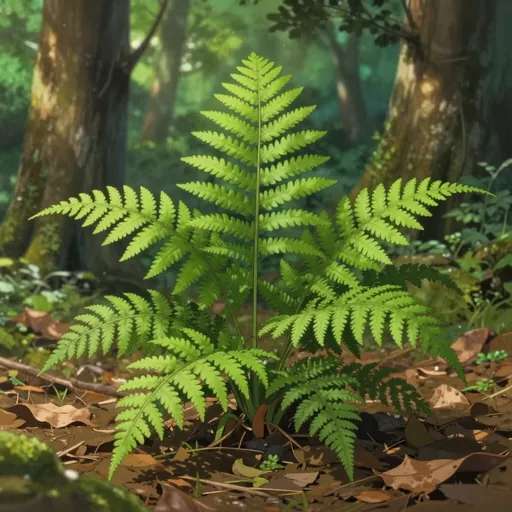 parathelypteris novae-boracensis