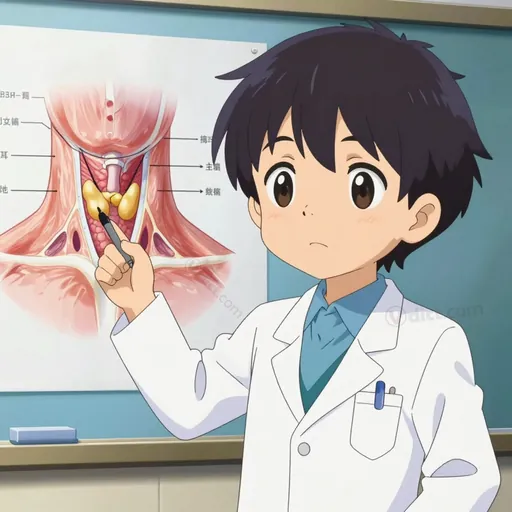 parathyroid