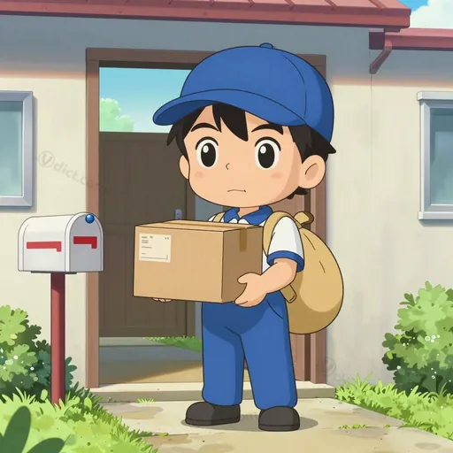 parcel