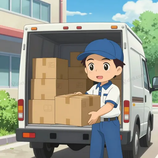 parcel post