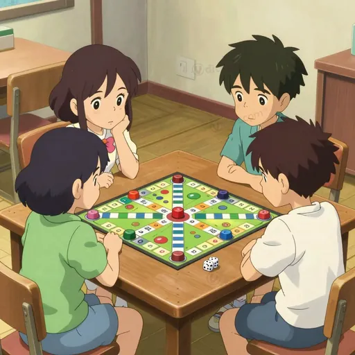 parchesi