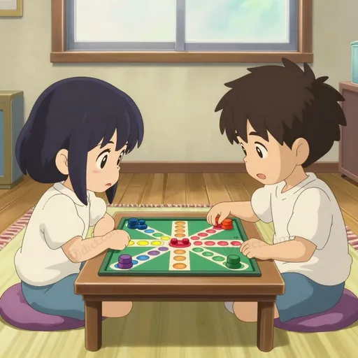 parchisi
